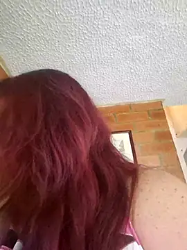 Scarlett45  online show from 03/21/25, 03:35