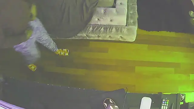 Bignc online show from 10/26/25, 09:42