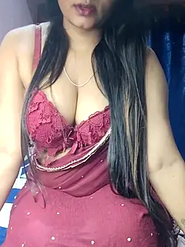 SANIYA-89 online show from 04/11/26, 12:07