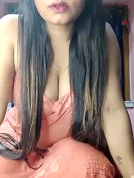 SANIYA-89 online show from 04/18/26, 12:29