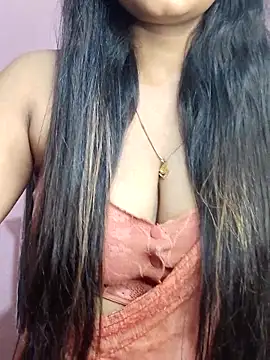 SANIYA-89 online show from 06/12/26, 12:25