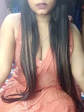 SANIYA-89 online show from 03/29/26, 12:51