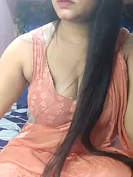 SANIYA-89 online show from 05/24/26, 11:43