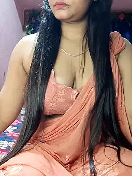 SANIYA-89 online show from 07/21/26, 12:39