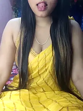 SANIYA-89 online show from 02/15/26, 10:41