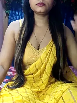 SANIYA-89 online show from 10/18/25, 11:18