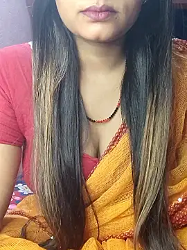 SANIYA-89 online show from 10/13/25, 12:18