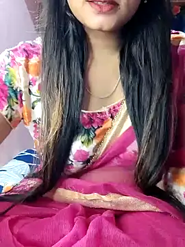 SANIYA-89 online show from 06/07/26, 12:10