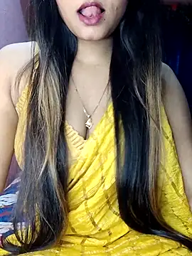 SANIYA-89 online show from 11/20/25, 10:31