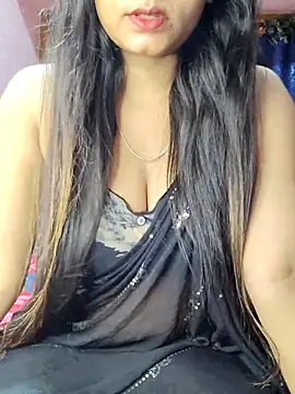 SANIYA-89 online show from 05/08/26, 12:09