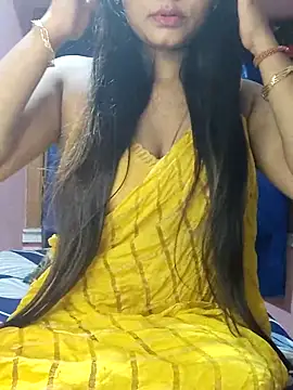 SANIYA-89 online show from 07/03/26, 11:00