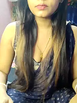 SANIYA-89 online show from 10/21/25, 09:03