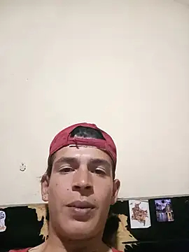 vergandez online show from 07/26/26, 06:53