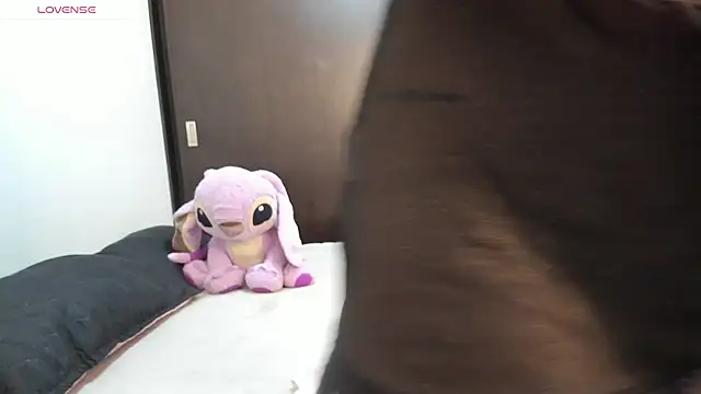 Hannah Baileyy online show from 04/05/26, 10:38