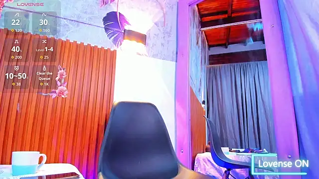 Madison-Diaz online show from 03/26/26, 12:36