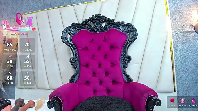 Madison-Diaz online show from 12/21/25, 11:45