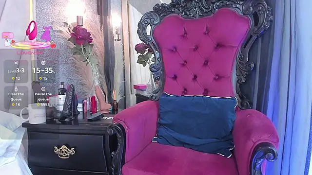 Madison-Diaz online show from 11/13/25, 02:54