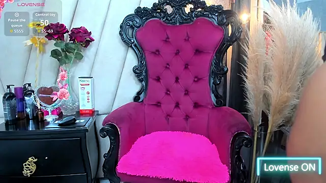 Madison-Diaz online show from 03/15/26, 12:56