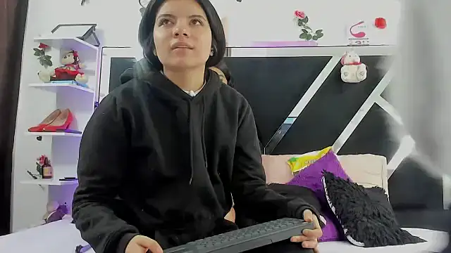 abby eemily online show from 10/02/25, 12:08