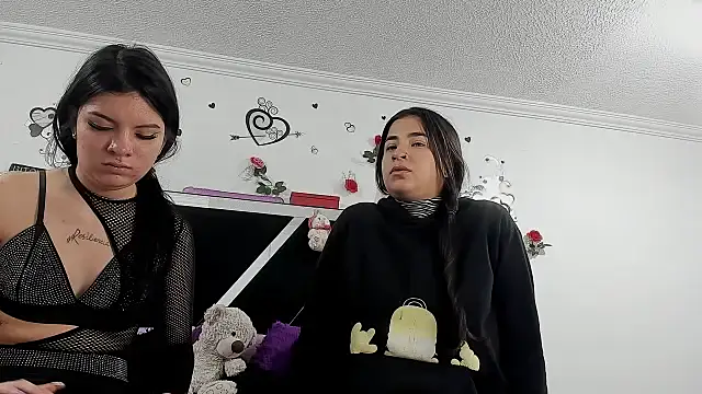 abby eemily online show from 10/27/25, 12:17