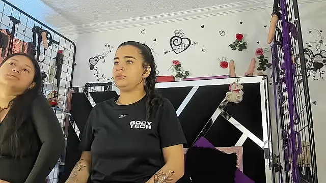 abby eemily online show from 12/02/25, 12:18