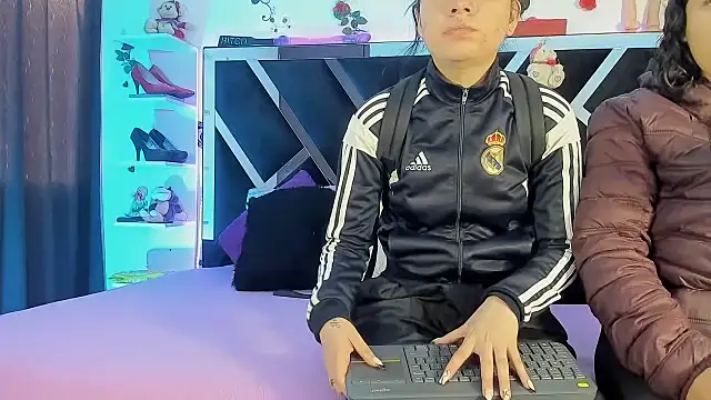 abby eemily online show from 11/10/25, 12:10