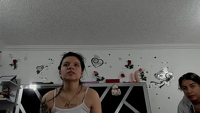 abby eemily online show from 10/31/25, 12:24