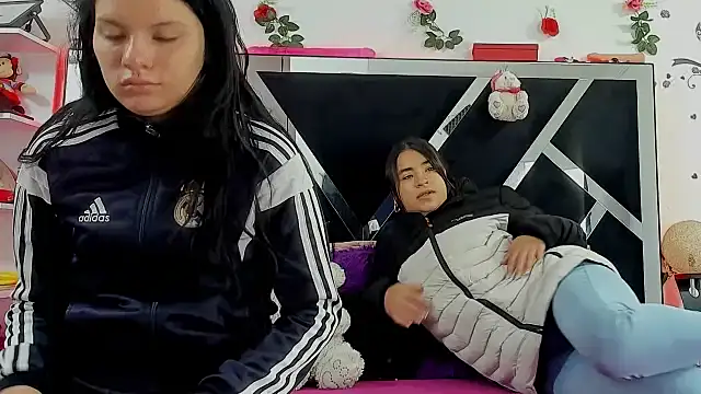 abby eemily online show from 10/16/25, 12:13