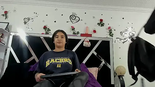 abby eemily online show from 10/25/25, 12:17