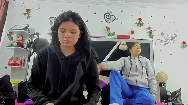 abby eemily online show from 10/15/25, 12:13