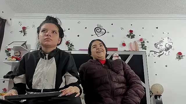 abby eemily online show from 11/05/25, 12:19