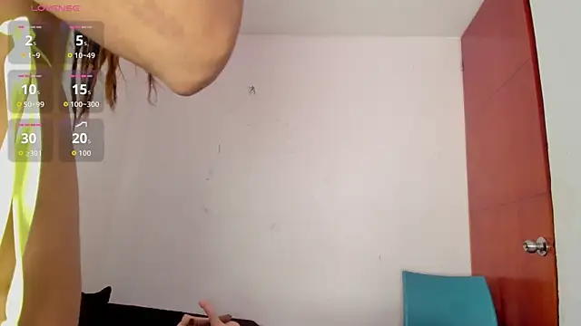 Zoey Donovan online show from 02/05/26, 08:59