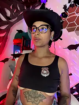 LollaByer online show from 10/15/25, 07:33