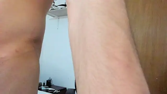 AngelBennet  online show from 02/19/25, 06:11