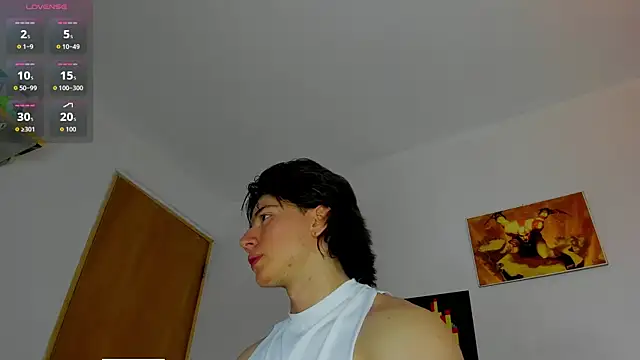 AngelBennet  online show from 04/28/26, 09:41