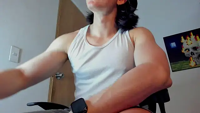 Snapshot of AngelBennet_ chatting on 11/26/25, 11:49 AngelBennet online show from 11/26/25, 11:49