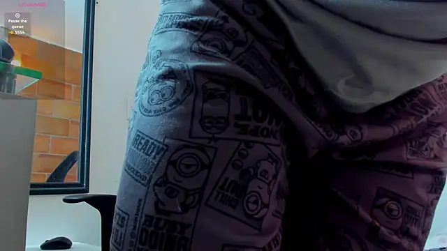 AngelBennet  online show from 01/11/26, 04:36