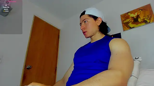 AngelBennet  online show from 04/19/26, 04:30