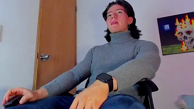 Snapshot of AngelBennet_ chatting on 11/04/25, 11:30 AngelBennet online show from 11/04/25, 11:30