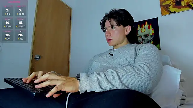 AngelBennet  online show from 02/21/26, 01:18