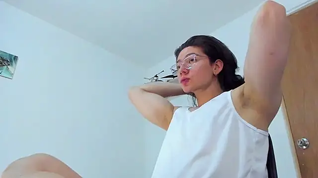 AngelBennet  online show from 02/26/25, 06:08