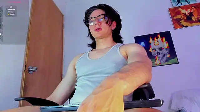 Snapshot of AngelBennet_ chatting on 11/02/25, 10:26 AngelBennet online show from 11/02/25, 10:26