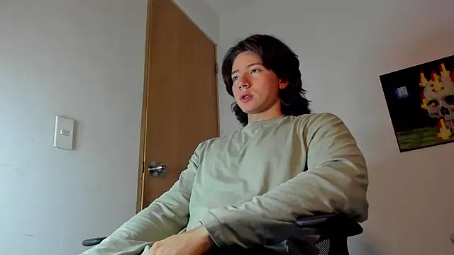 Snapshot of AngelBennet_ chatting on 11/30/25, 11:49 AngelBennet online show from 11/30/25, 11:49