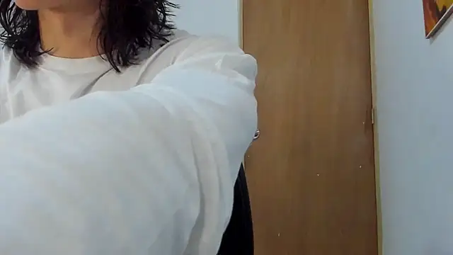 AngelBennet  online show from 02/09/25, 03:11