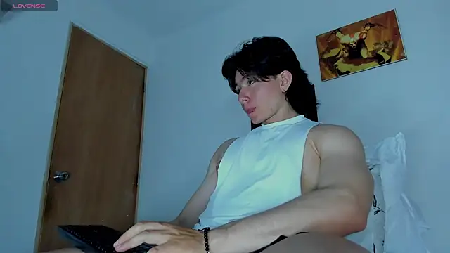 AngelBennet  online show from 03/03/26, 09:22