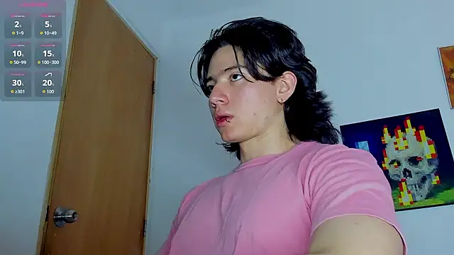 AngelBennet  online show from 02/12/26, 11:59