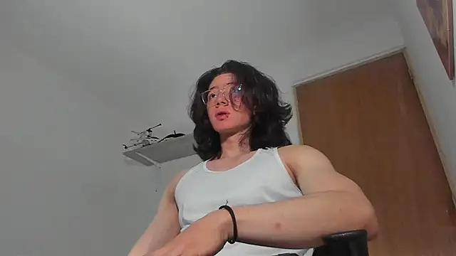 AngelBennet  online show from 03/18/25, 03:34