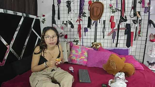 thedream girls online show from 05/30/26, 12:55