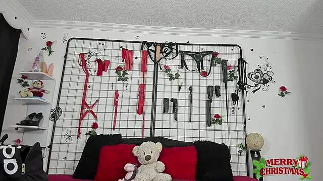 thedream girls online show from 12/20/25, 12:08
