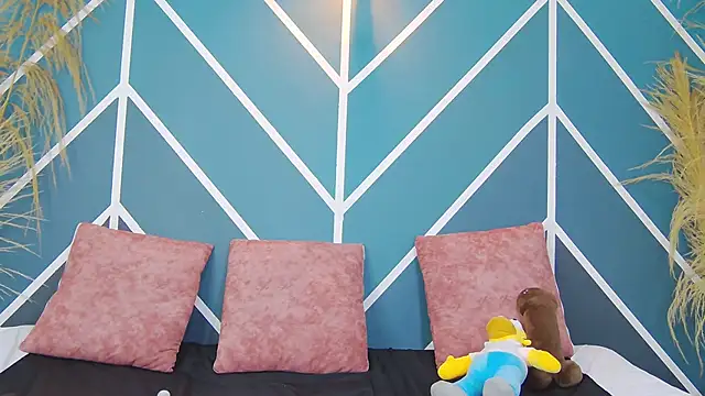 melany blair online show from 04/21/26, 01:42